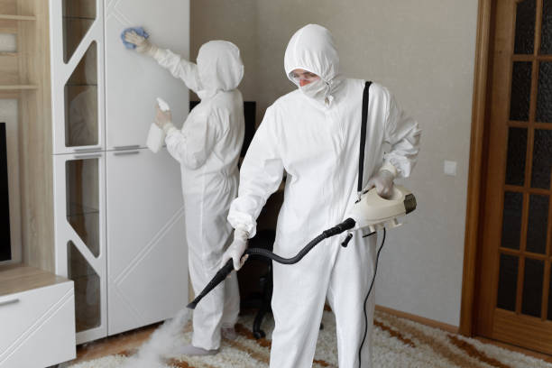 24/7 Emergency Biohazard Cleanup experts in Park Ridge, NJ